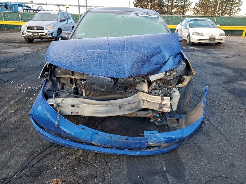 Photo 5 from auction – 2003 SATURN ION LEVEL with VIN 1G8AZ52F63Z164145