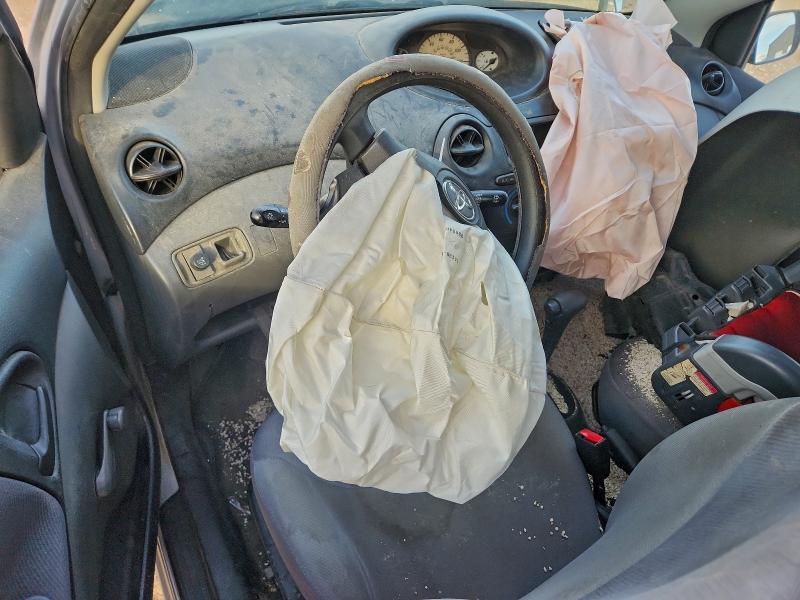 Photo 8 from auction – 2005 TOYOTA ECHO with VIN JTDAT123350366728
