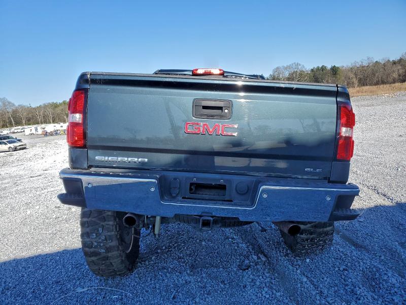 Photo 6 from auction – 2017 GMC SIERRA K15 with VIN 3GTU2MECXHG348661