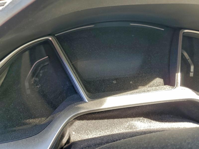 Photo 9 from auction – 2018 HONDA CIVIC EX with VIN JHMFC1F3XJX037959