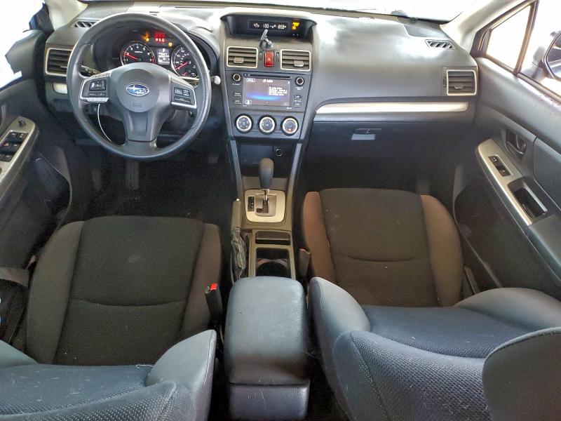 Photo 8 from auction – 2016 SUBARU IMPREZA with VIN JF1GPAA63GH318361