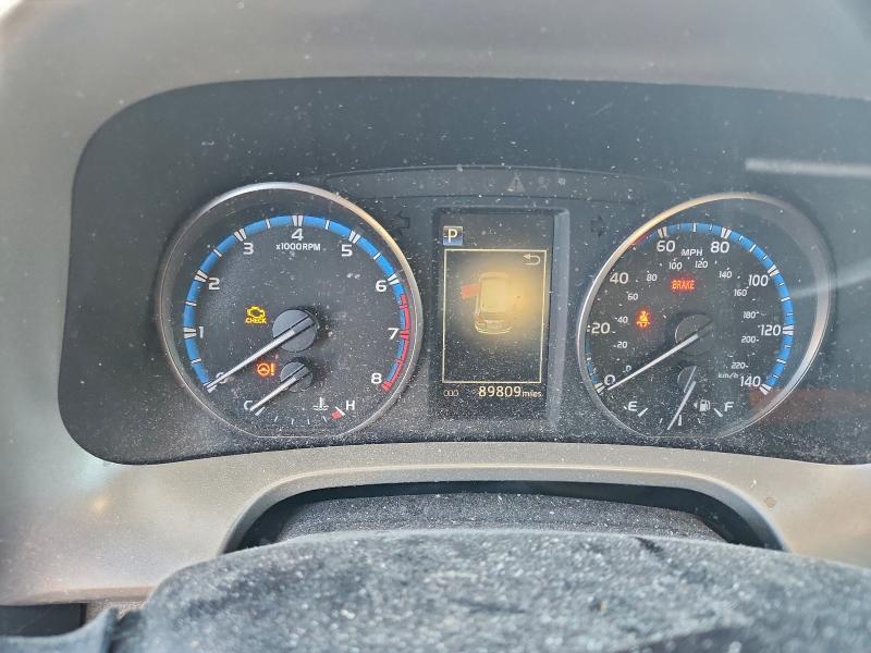 Zdjęcie 9 z aukcji – 2018 TOYOTA RAV4 LE z VIN 2T3BFREV2JW836471