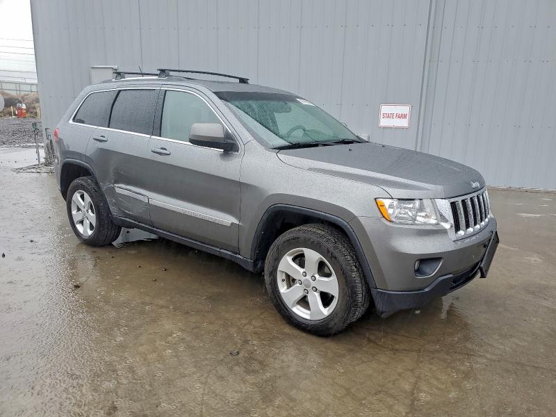 Photo 4 from auction – 2011 JEEP GRAND CHER with VIN 1J4RR4GG7BC739160