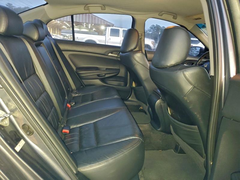 Photo 10 from auction – 2012 HONDA ACCORD SE with VIN 1HGCP2F66CA192699