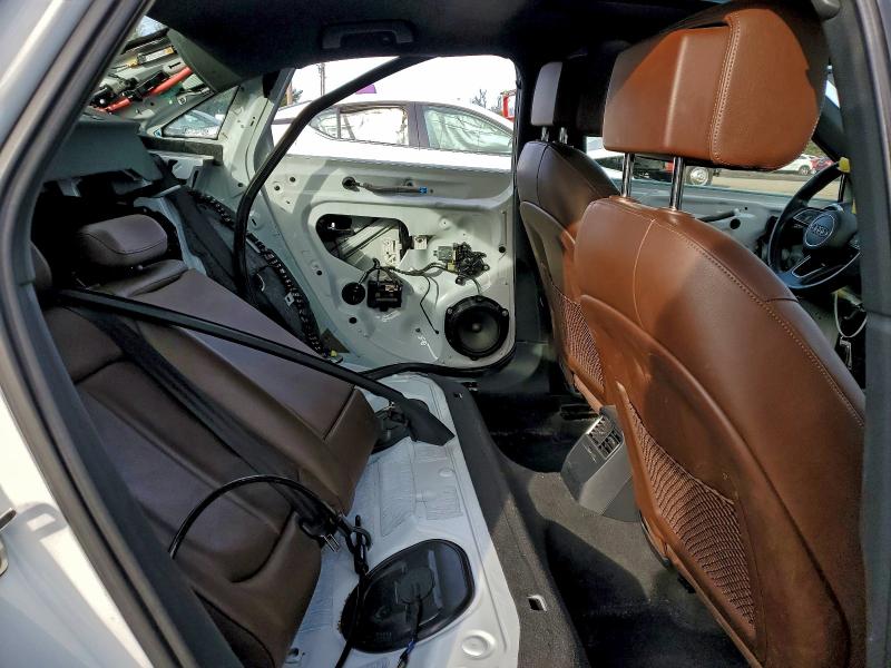 Photo 10 from auction – 2019 AUDI A3 PREMIUM with VIN WAUJEGFF6K1019978