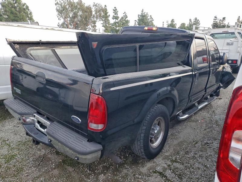 Photo 3 from auction – 2003 FORD F250 SUPER with VIN 1FTNW20S93EB06228