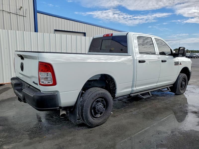 Photo 3 from auction – 2024 RAM 2500 TRADE with VIN 3C6UR5CL9RG330083