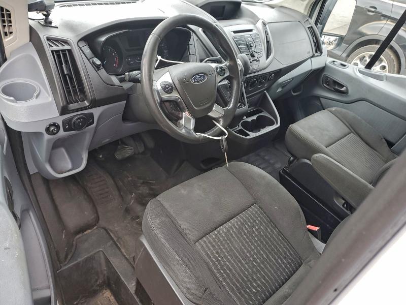Photo 8 from auction – 2016 FORD TRANSIT T- with VIN 1FTYR2CM7GKA81547