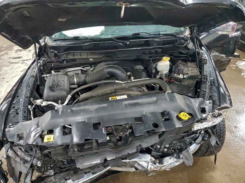 Photo 11 from auction – 2017 RAM 1500 LARAM with VIN 1C6RR7NT0HS722018