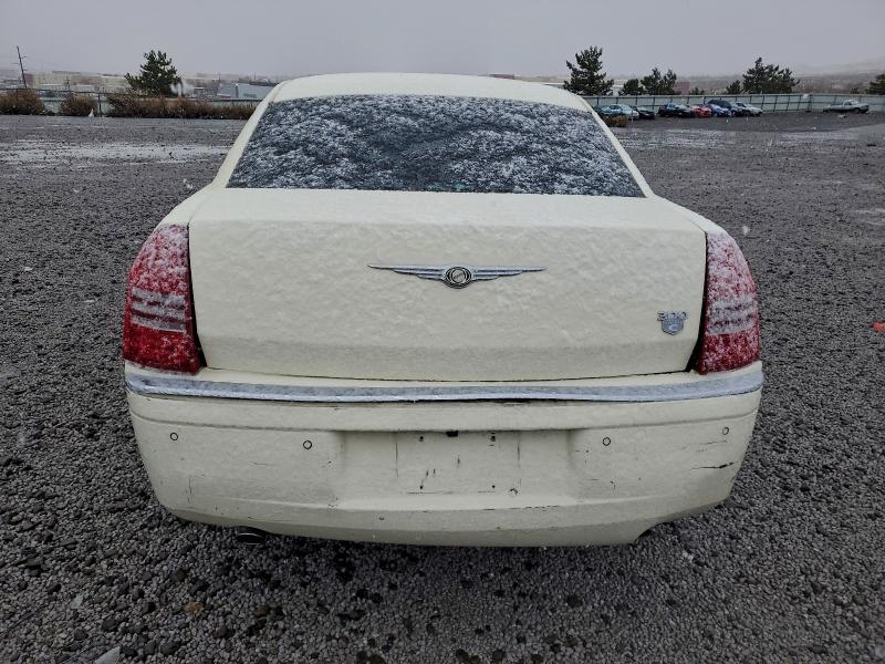 Foto 6 de la subasta – 2005 CHRYSLER 300C con VIN 2C3JA63H65H539493
