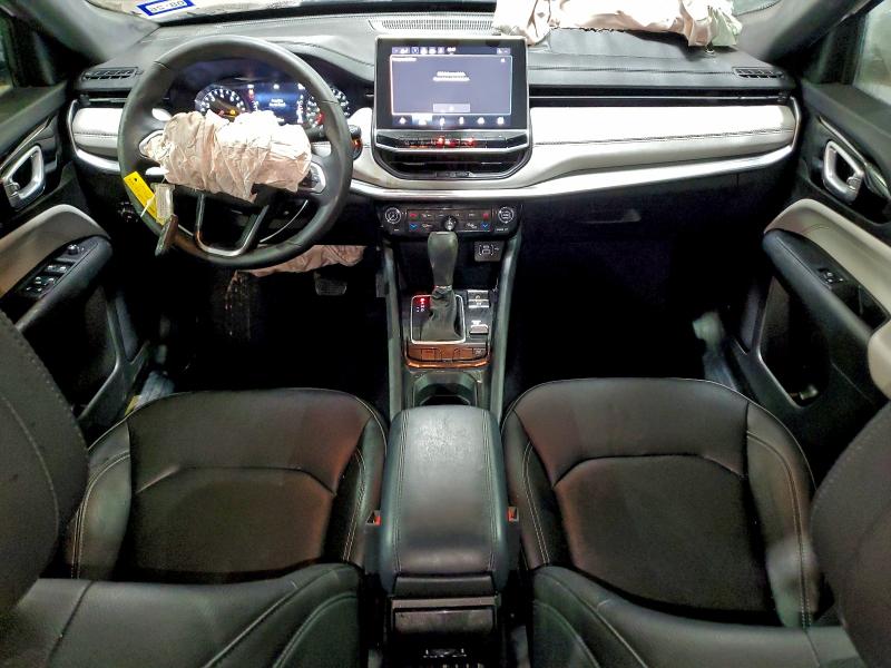 Photo 8 from auction – 2025 JEEP COMPASS LI with VIN 3C4NJDCN0ST511957