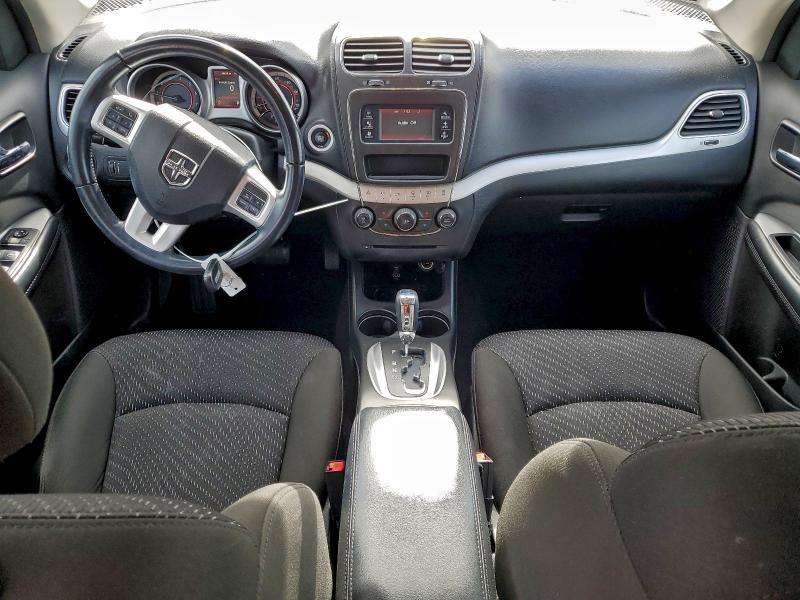 Photo 8 from auction – 2019 DODGE JOURNEY SE with VIN 3C4PDCBB4KT862839