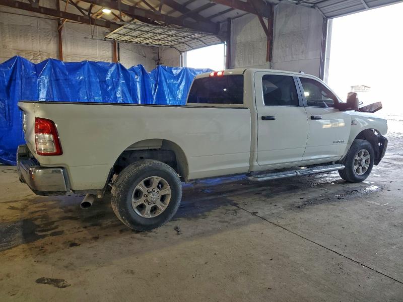 Photo 3 from auction – 2024 RAM 2500 BIG H with VIN 3C6UR5JLXRG340558