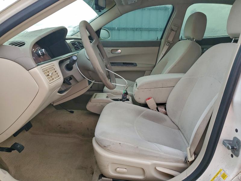 Foto 7 de la subasta – 2007 BUICK LACROSSE C con VIN 2G4WC582371131776