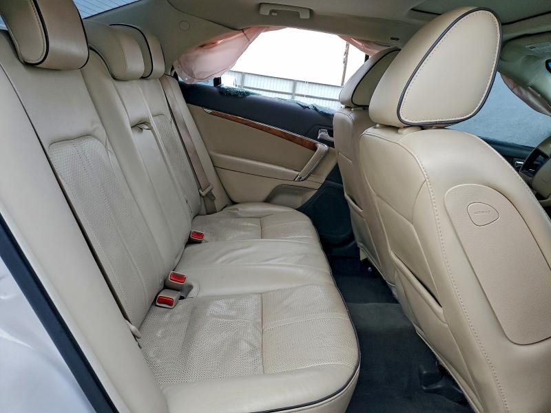 Zdjęcie 10 z aukcji – 2010 LINCOLN MKZ z VIN 3LNHL2JC7AR753262