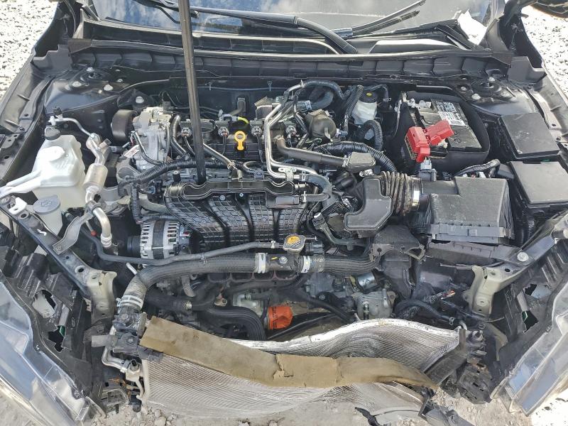 Photo 11 from auction – 2023 NISSAN ALTIMA SV with VIN 1N4BL4DV7PN348202