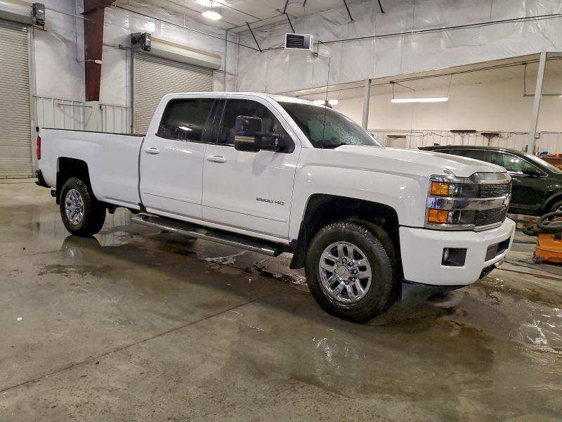 Photo 4 from auction – 2015 CHEVROLET SILVERADO with VIN 1GC1KVEG3FF520331