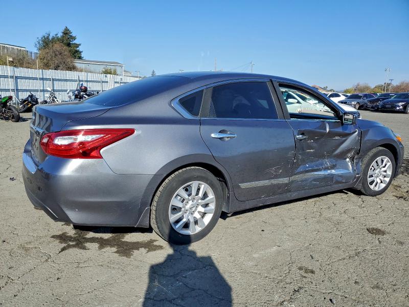 Photo 3 from auction – 2016 NISSAN ALTIMA 2.5 with VIN 1N4AL3APXGC190669