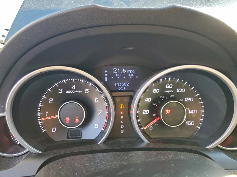 Photo 9 from auction – 2012 ACURA TL with VIN 19UUA8F52CA021528