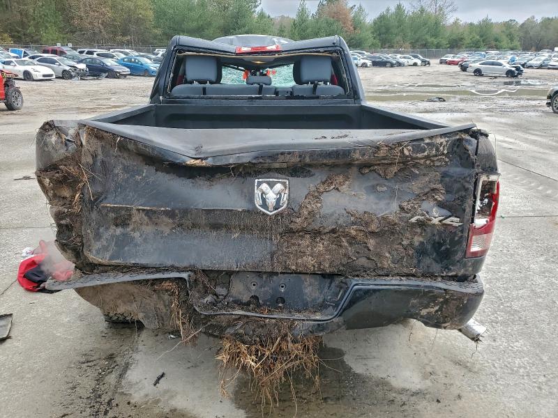 Photo 6 from auction – 2014 RAM 1500 ST with VIN 1C6RR7FT5ES116322