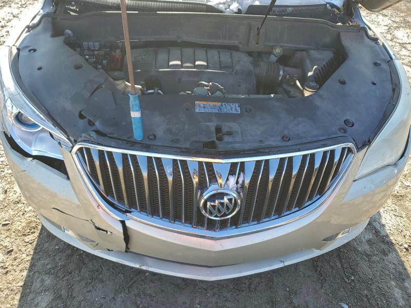 Photo 12 from auction – 2014 BUICK ENCLAVE with VIN 5GAKRBKD1EJ364635