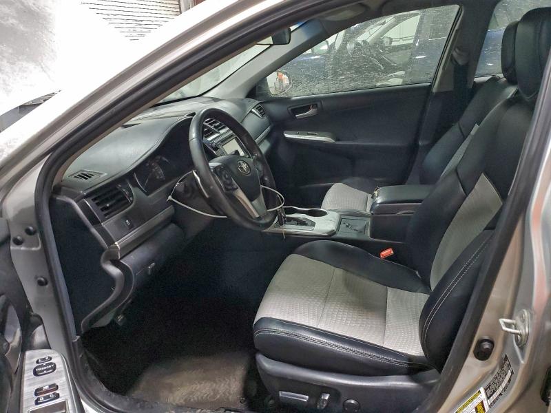 Photo 7 from auction – 2012 TOYOTA CAMRY BASE with VIN 4T1BF1FK7CU016548