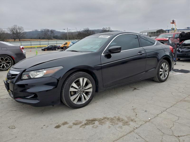 Photo 1 from auction – 2011 HONDA ACCORD EXL with VIN 1HGCS1B86BA007260