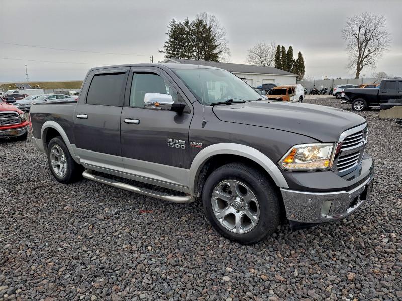 Photo 4 from auction – 2015 RAM 1500 LARAM with VIN 1C6RR7NT8FS516782