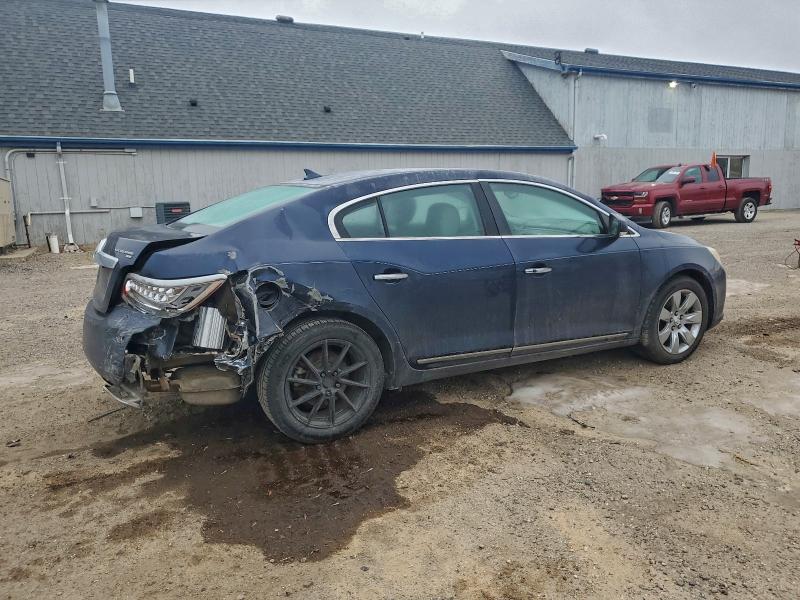 Photo 3 from auction – 2011 BUICK LACROSSE C with VIN 1G4GE5ED5BF390176