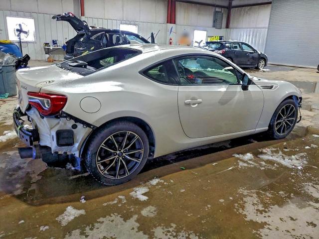 Photo 3 from auction – 2017 SUBARU BRZ 2.0 PR with VIN JF1ZCAB17H9604409