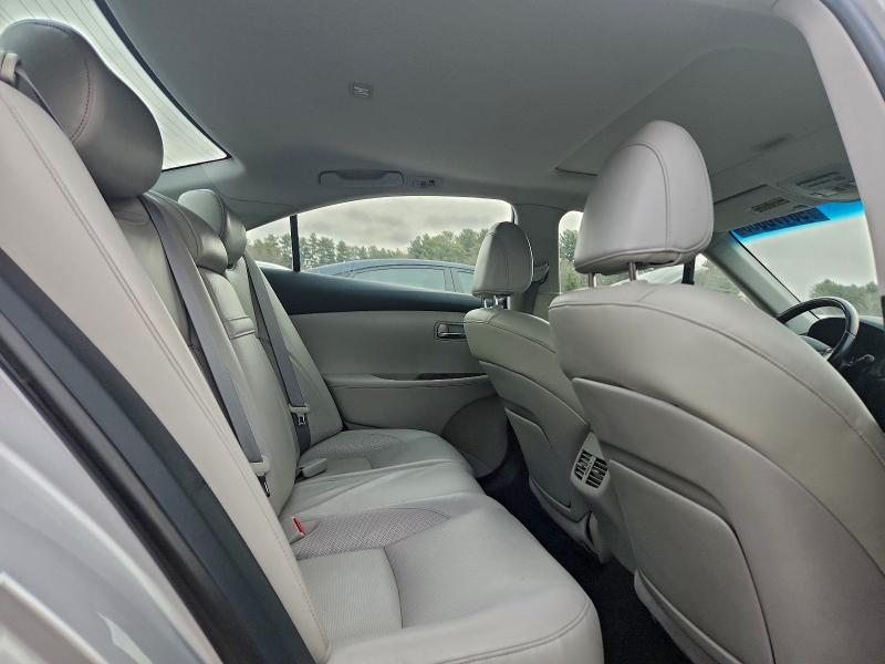 Zdjęcie 10 z aukcji – 2010 LEXUS ES 350 z VIN JTHBK1EG1A2396040