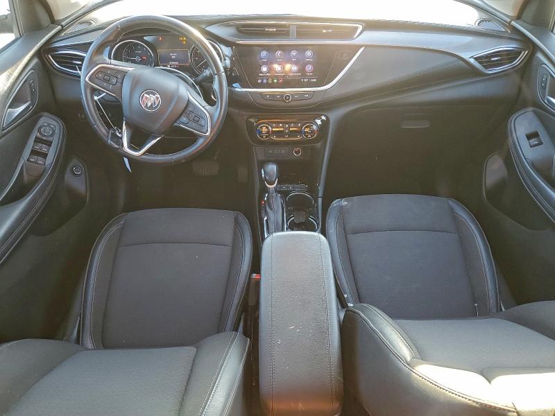 Photo 8 from auction – 2020 BUICK ENCORE GX with VIN KL4MMDSL1LB097393