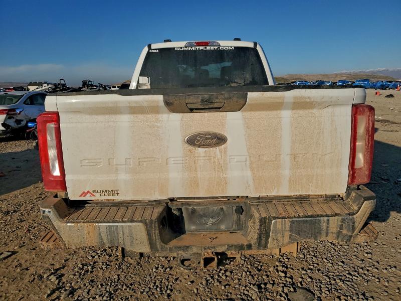 Photo 6 from auction – 2025 FORD F250 SUPER with VIN 1FT8W2BT9SEC85064