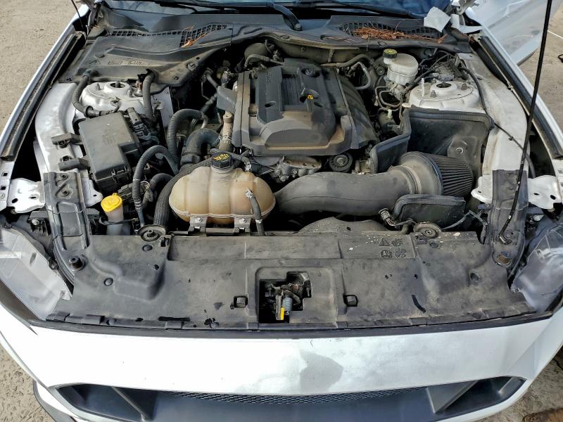 Photo 11 from auction – 2019 FORD MUSTANG with VIN 1FA6P8TH5K5203774