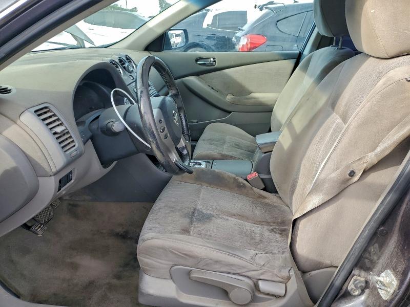 Photo 7 from auction – 2011 NISSAN ALTIMA BAS with VIN 1N4AL2AP0BN481690