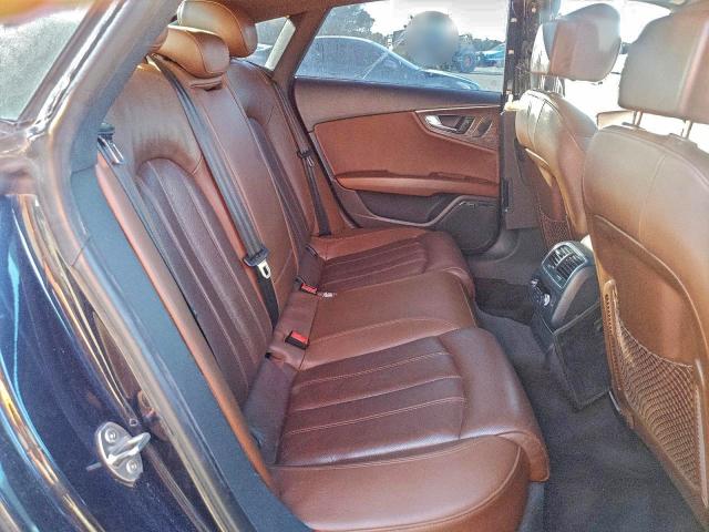 Photo 10 from auction – 2016 AUDI A7 PRESTIG with VIN WAU2GAFC5GN022985