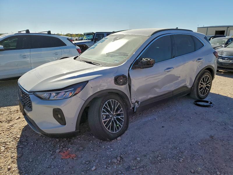 Фото 1 с аукциона – 2025 FORD ESCAPE с VIN 1FMCU0E15SUA37443