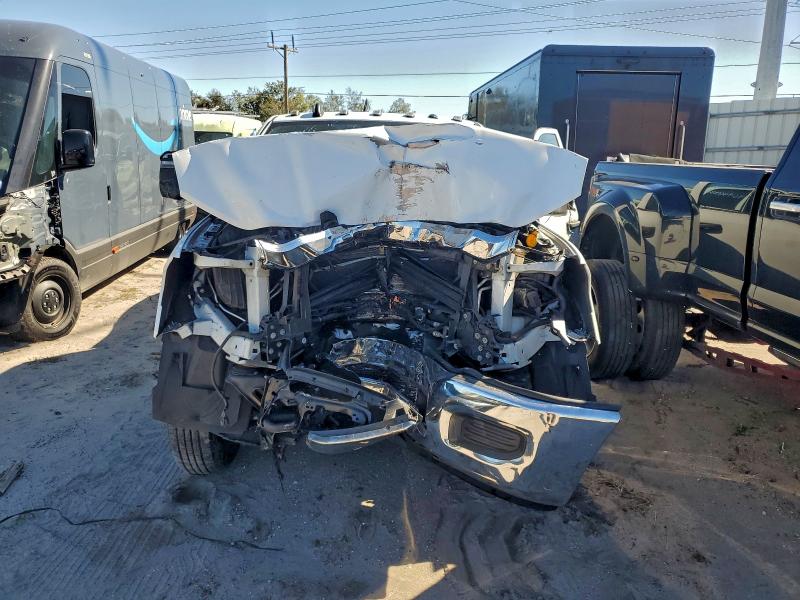 Photo 5 from auction – 2023 RAM 3500 TRADE with VIN 3C63RRGL0PG649916