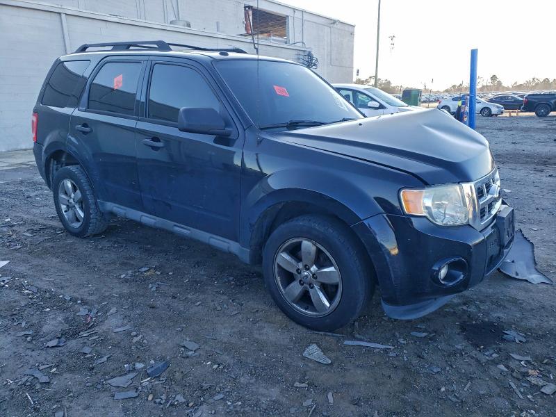 Zdjęcie 4 z aukcji – 2012 FORD ESCAPE XLT z VIN 1FMCU9DG8CKC74659