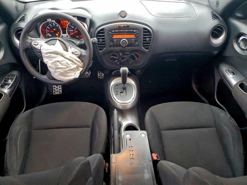 Photo 8 from auction – 2013 NISSAN JUKE S with VIN JN8AF5MV4DT207134