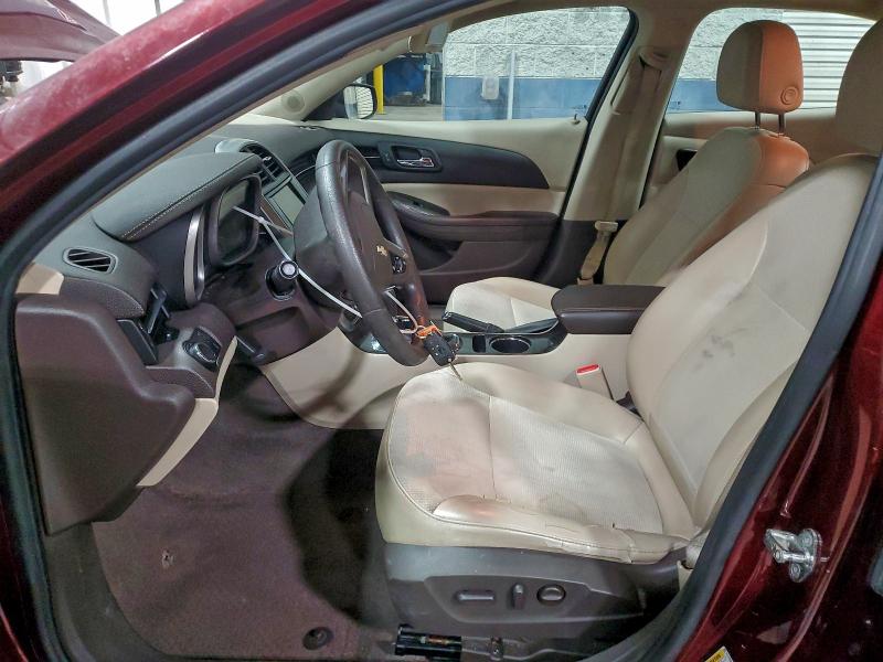 Photo 7 from auction – 2015 CHEVROLET MALIBU 1LT with VIN 1G11C5SL3FF351418