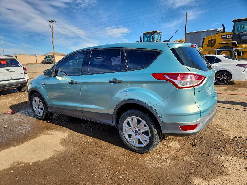 Фото 2 с аукциона – 2013 FORD ESCAPE S с VIN 1FMCU0F72DUD54229