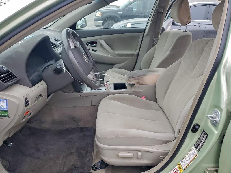 Photo 7 from auction – 2007 TOYOTA CAMRY with VIN JTNBB46K173011029