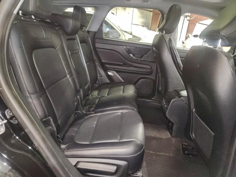 Photo 11 from auction – 2021 LINCOLN CORSAIR with VIN 5LMCJ1D98MUL05472