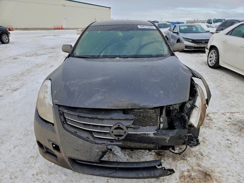 Photo 5 from auction – 2010 NISSAN ALTIMA BAS with VIN 1N4AL2AP6AC131880