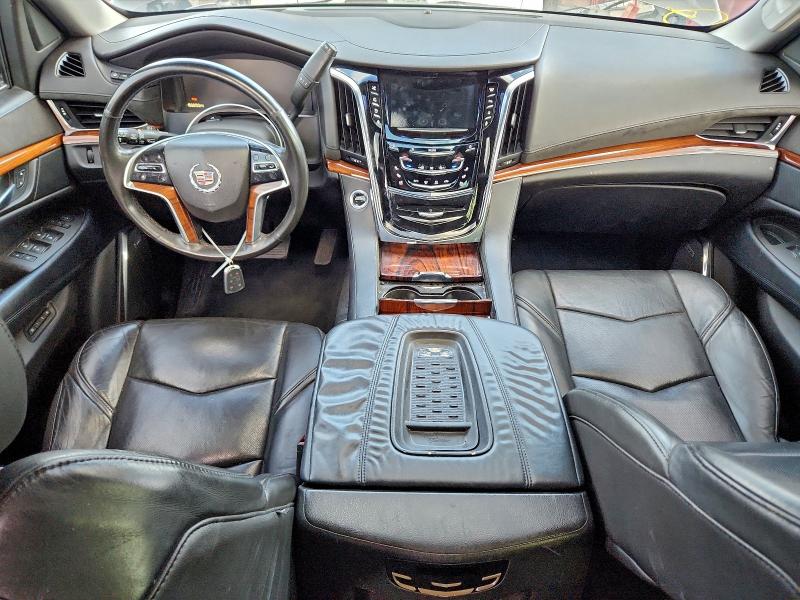 صورة رقم 8 من المزاد - 2015 CADILLAC ESCALADE E مع VIN 1GYS4JKJ0FR148074