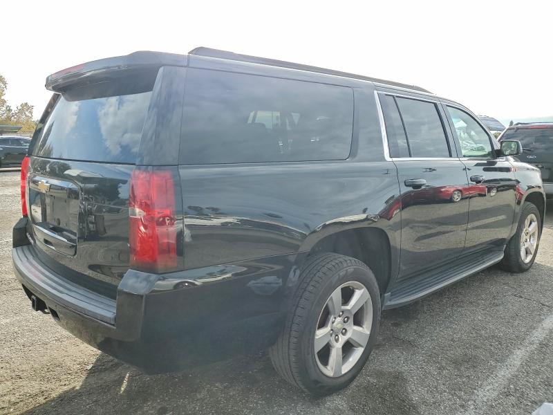 Photo 3 from auction – 2016 CHEVROLET SUBURBAN C with VIN 1GNSCHKC6GR379993