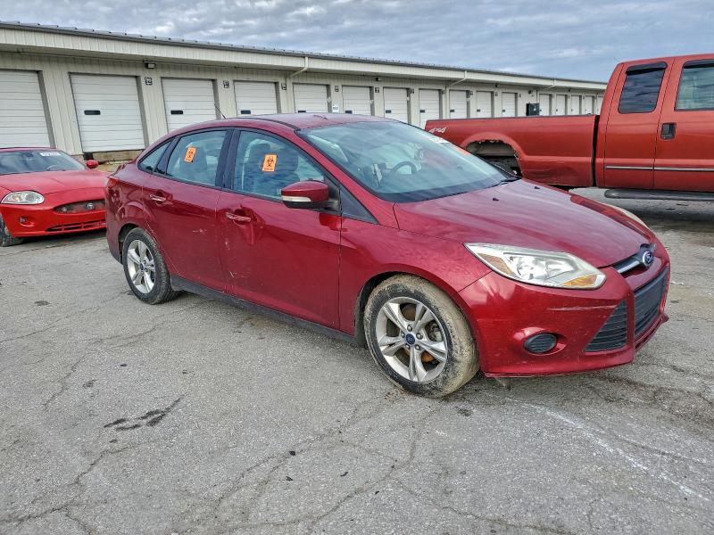 Photo 4 from auction – 2014 FORD FOCUS SE with VIN 1FADP3F23EL182585