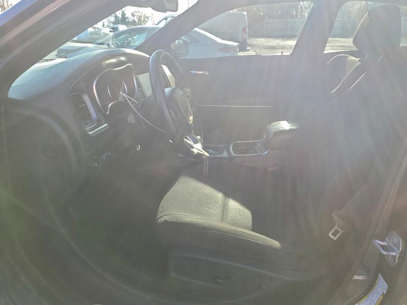 Photo 7 from auction – 2015 DODGE CHARGER SX with VIN 2C3CDXHG5FH805531