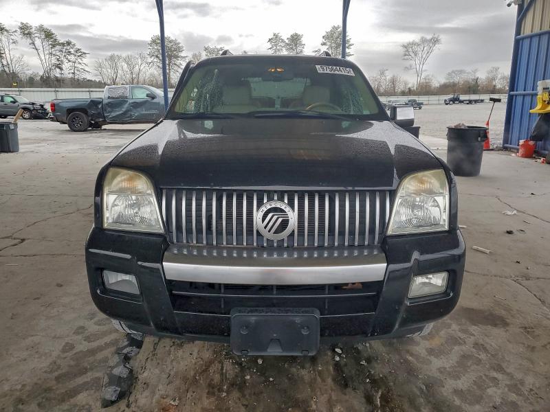 Photo 5 from auction – 2007 MERCURY MOUNTAINEE with VIN 4M2EU38857UJ14661